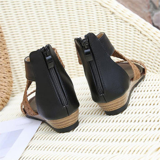 Boheme StrandSandalen