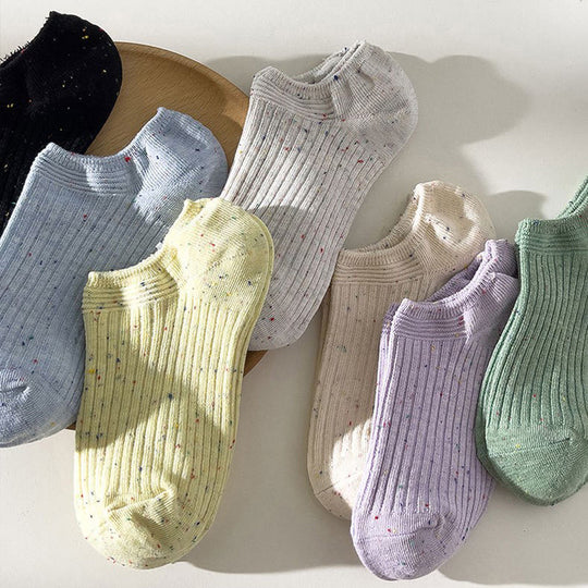 Atmungsaktive Freizeit-Socken