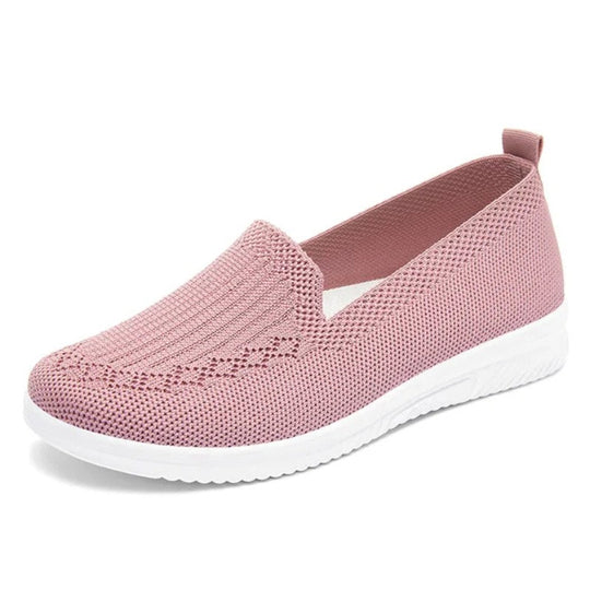 Atmungsaktive, legere Mesh-Schuhe