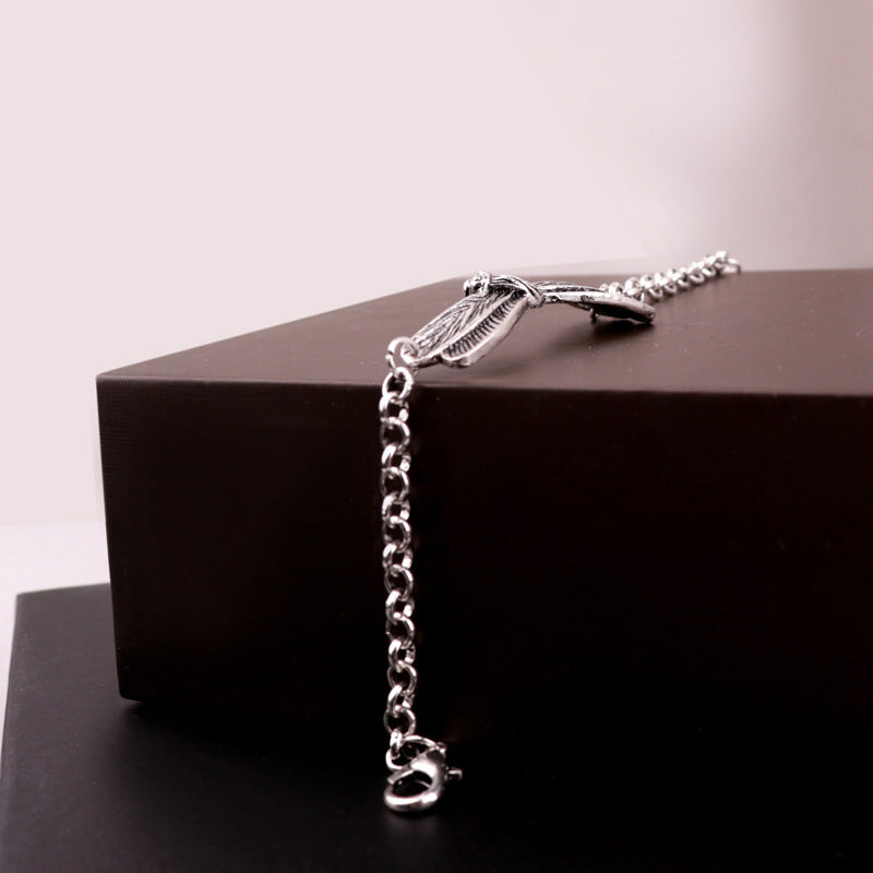 Elegantes Vintage-Armband