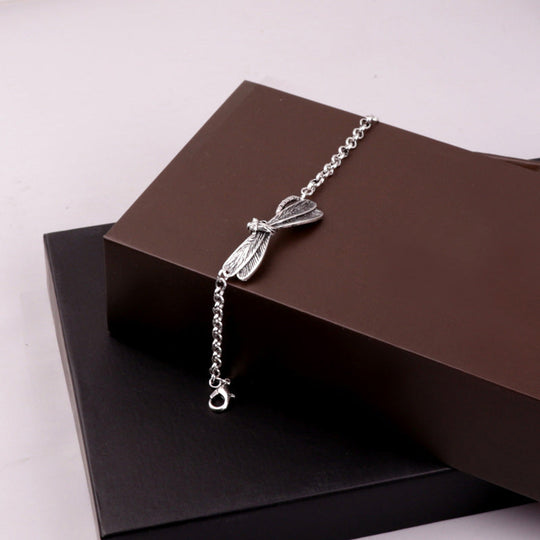 Elegantes Vintage-Armband