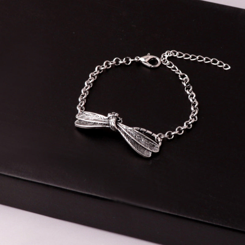 Elegantes Vintage-Armband