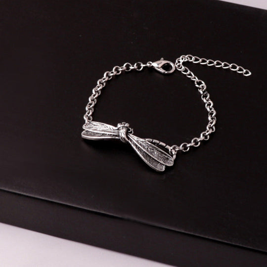 Elegantes Vintage-Armband