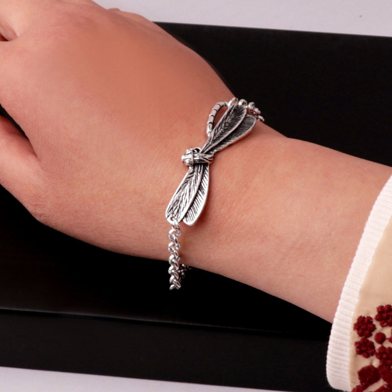 Elegantes Vintage-Armband