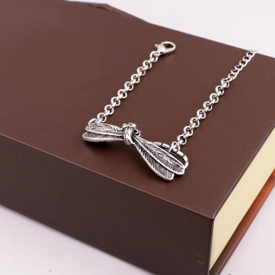 Elegantes Vintage-Armband