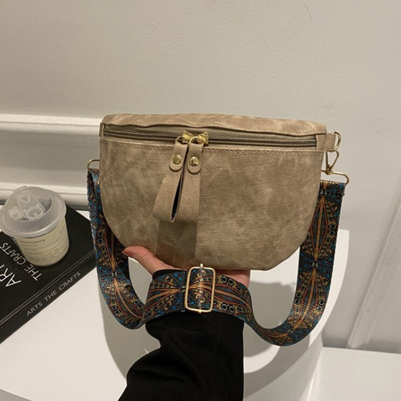 Vintage-Sac Freizeit