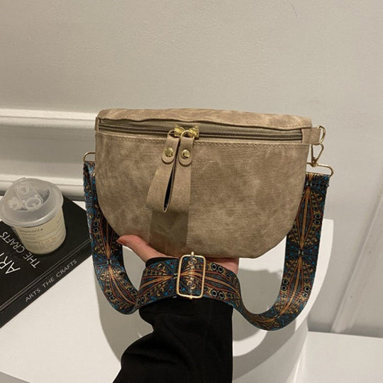 Vintage-Sac Freizeit