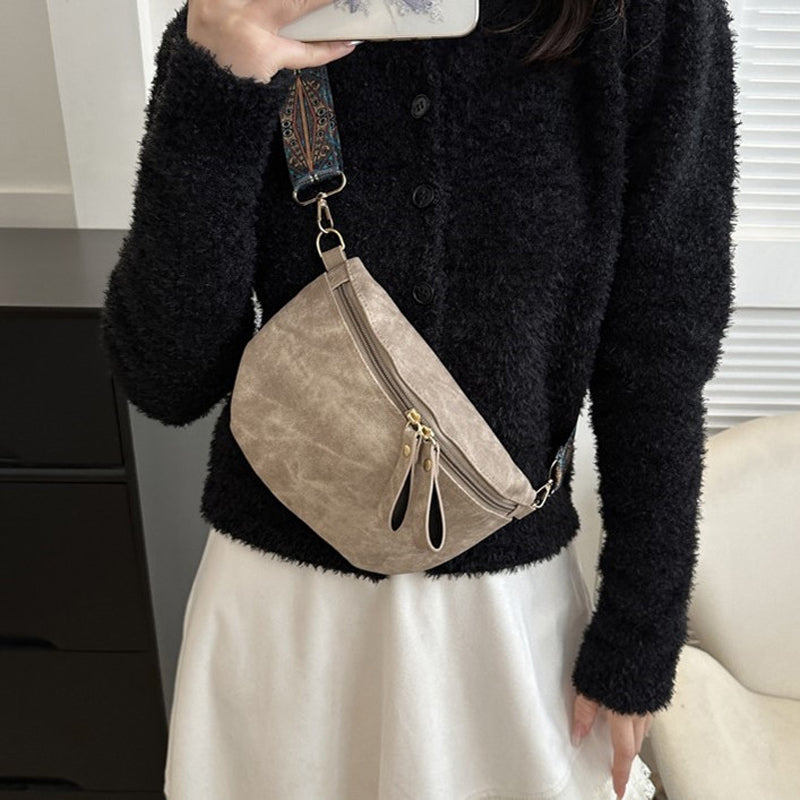 Vintage-Sac Freizeit