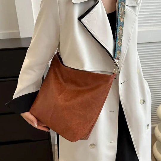 Vintage Freizeit-Sac