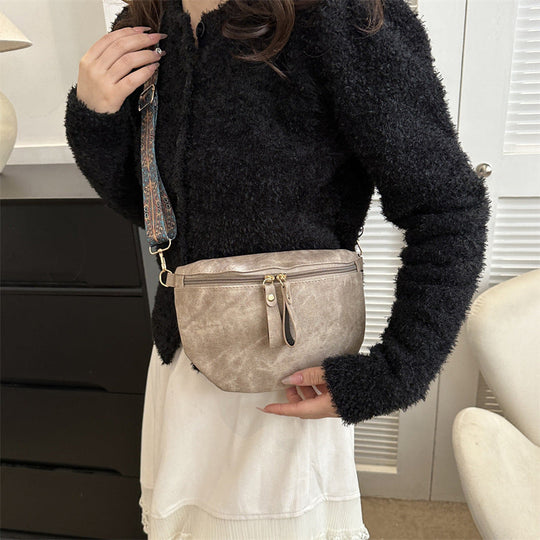 Vintage-Sac Freizeit