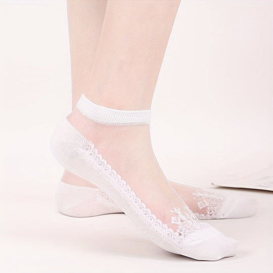 Atmungsaktive Freizeit-Socken