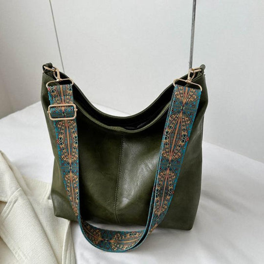 Vintage Freizeit-Sac
