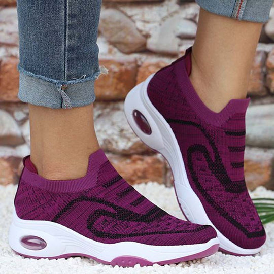 Bequeme Atmungsaktive Körbe