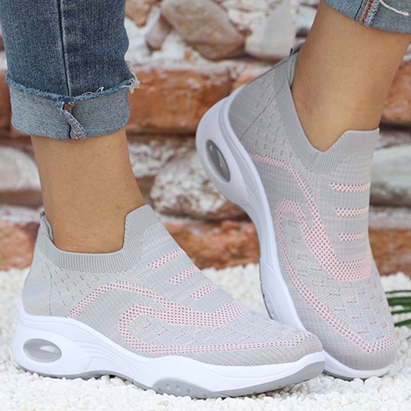 Bequeme Atmungsaktive Körbe