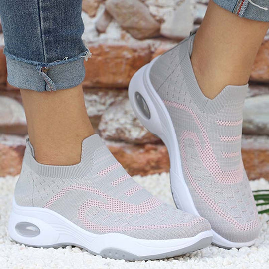 Bequeme Atmungsaktive Körbe