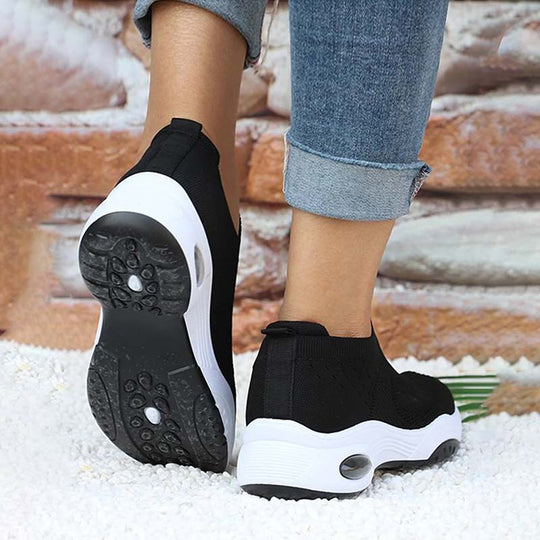 Bequeme Atmungsaktive Körbe