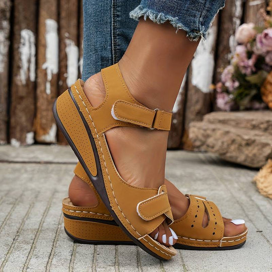 DONNA - Sandali Ortopedici