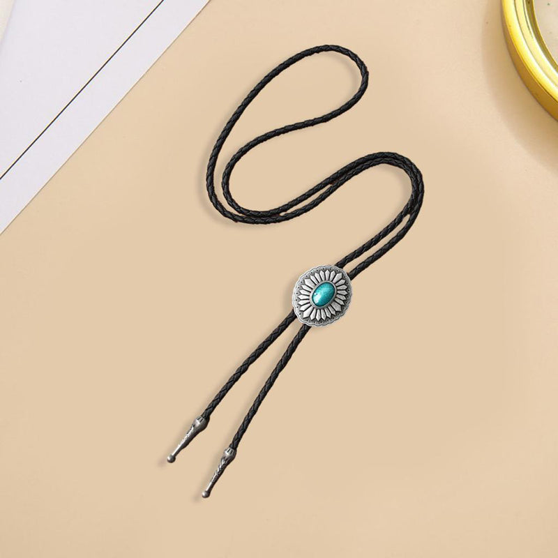 Vintage Bohemischer Halskette