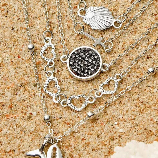 Bohemien Vintage Armbänder