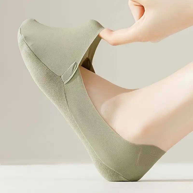 Atmungsaktive Freizeit-Socken