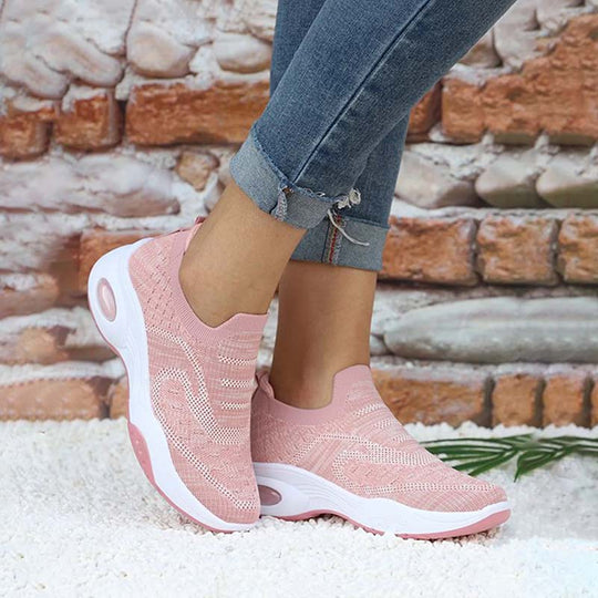 Bequeme Atmungsaktive Körbe