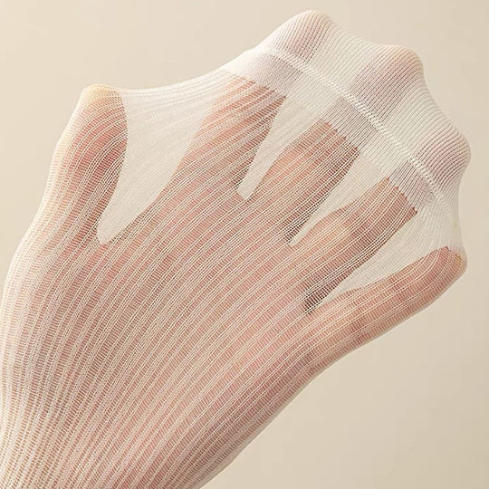 Atmungsaktive Freizeit-Socken