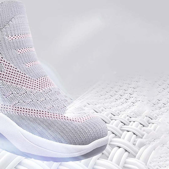 Bequeme Atmungsaktive Körbe