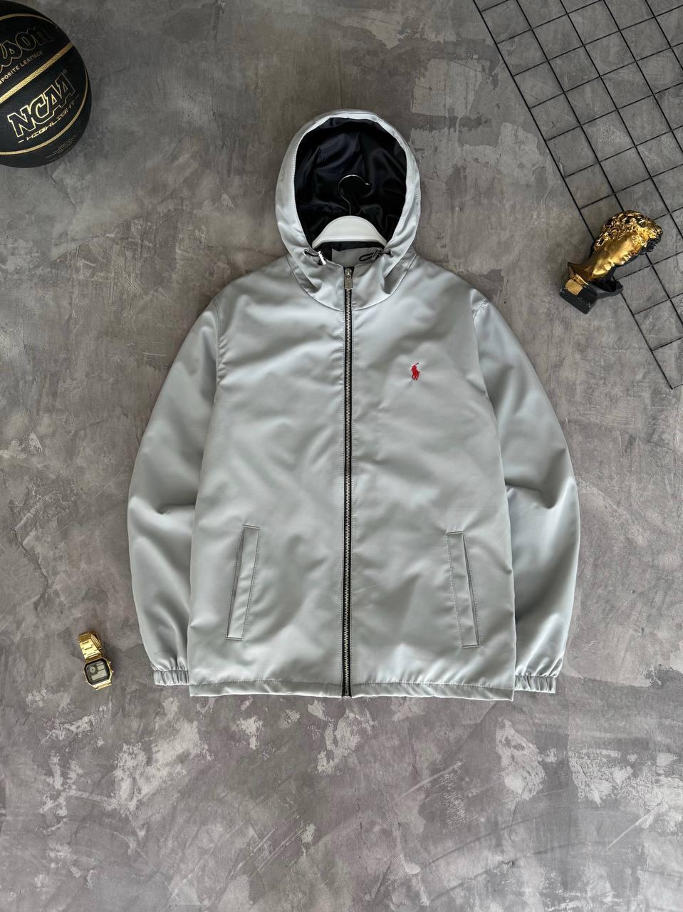 Klassische Heritage-Jacke in limitierter Auflage