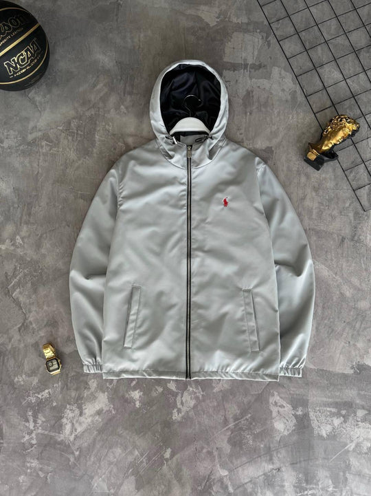 Klassische Heritage-Jacke in limitierter Auflage