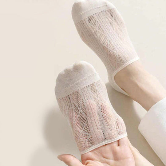 Atmungsaktive Freizeit-Socken