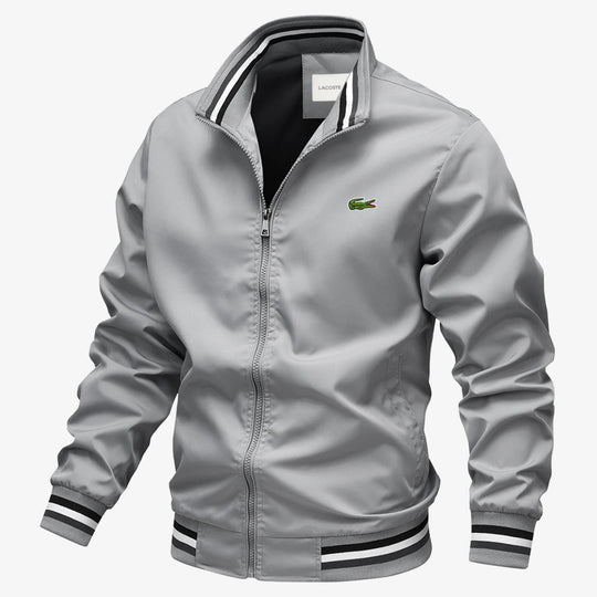 Herren Casual Bomberjacke