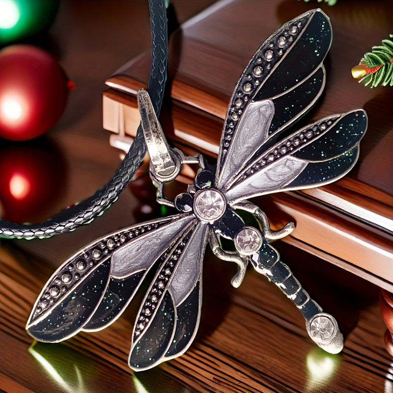 Libellen-Anhängerkette