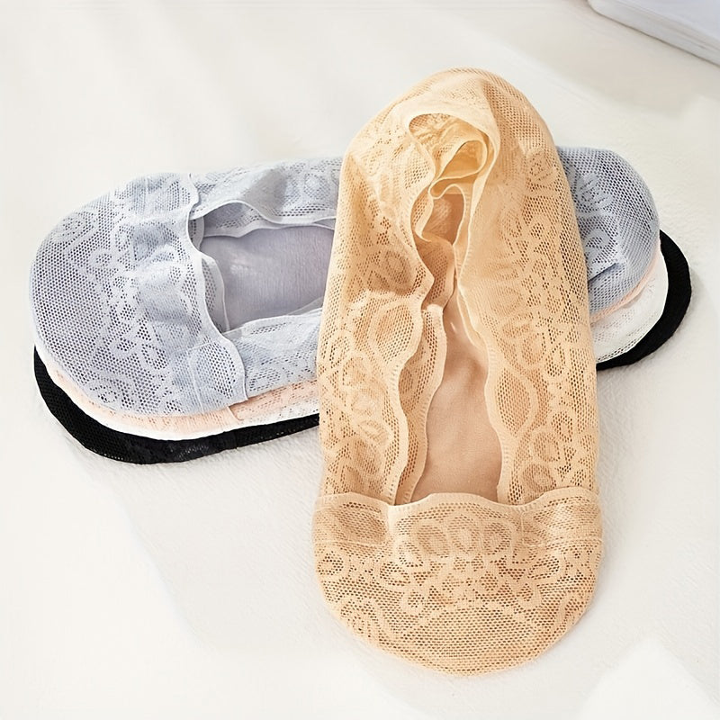 Atmungsaktive Freizeit-Socken