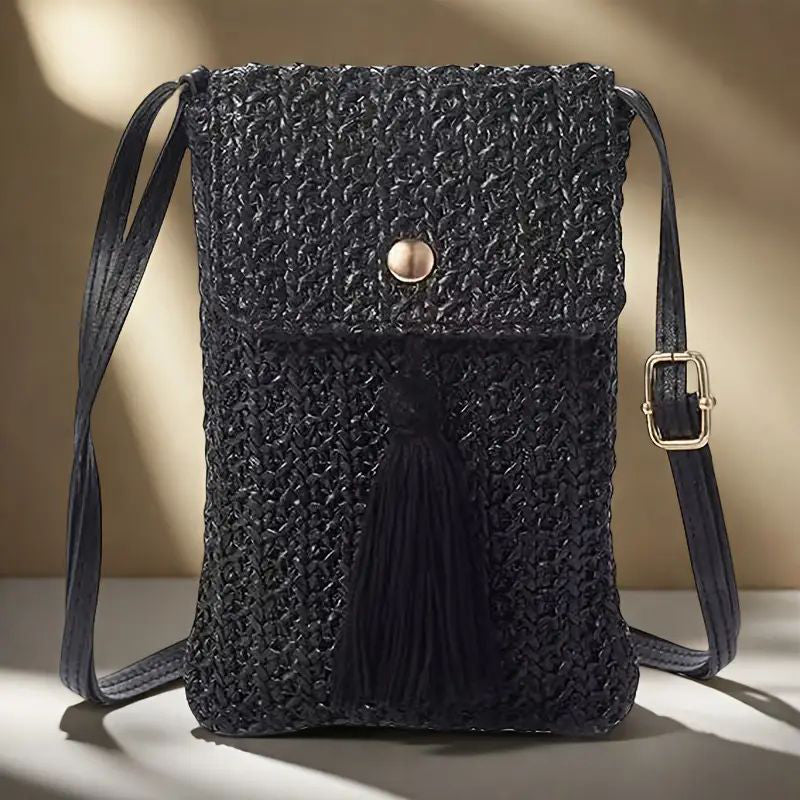 Vintage-Sac Damen Freizeit