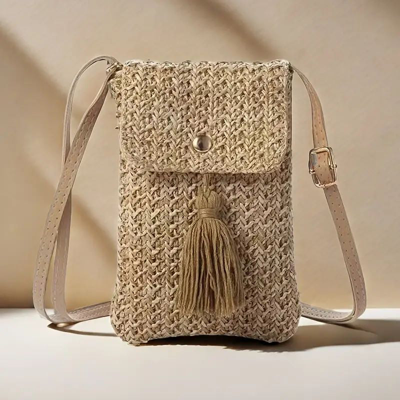 Vintage-Sac Damen Freizeit