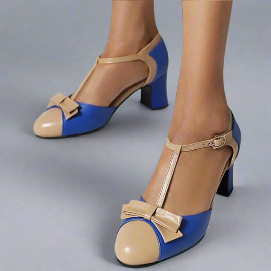 Kaltrude™ | Sandali Eleganti per un Comfort Libero