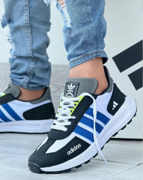 Nowe buty do biegania do sportu