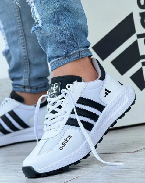 Nowe buty do biegania do sportu