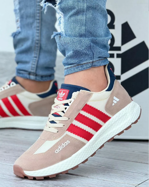 Nowe buty do biegania do sportu