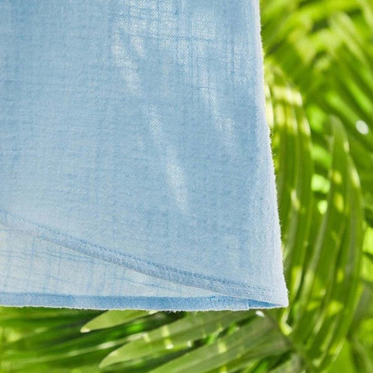 Lässige Dirndlbluse