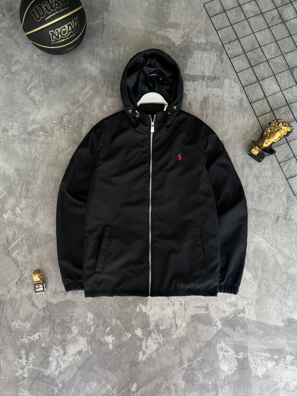 Klassische Heritage-Jacke in limitierter Auflage