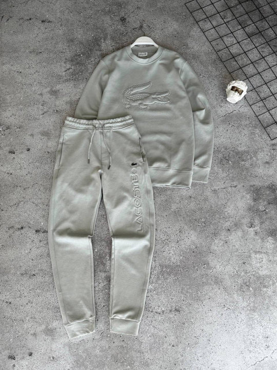 Herren Sweatshirt & Jogginghosen-Set