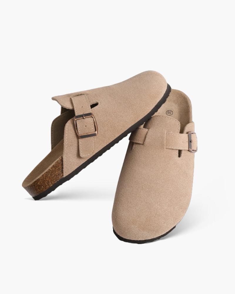 Klassische Designer Clogs