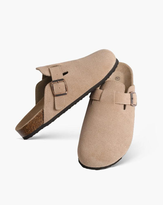 Klassische Designer Clogs