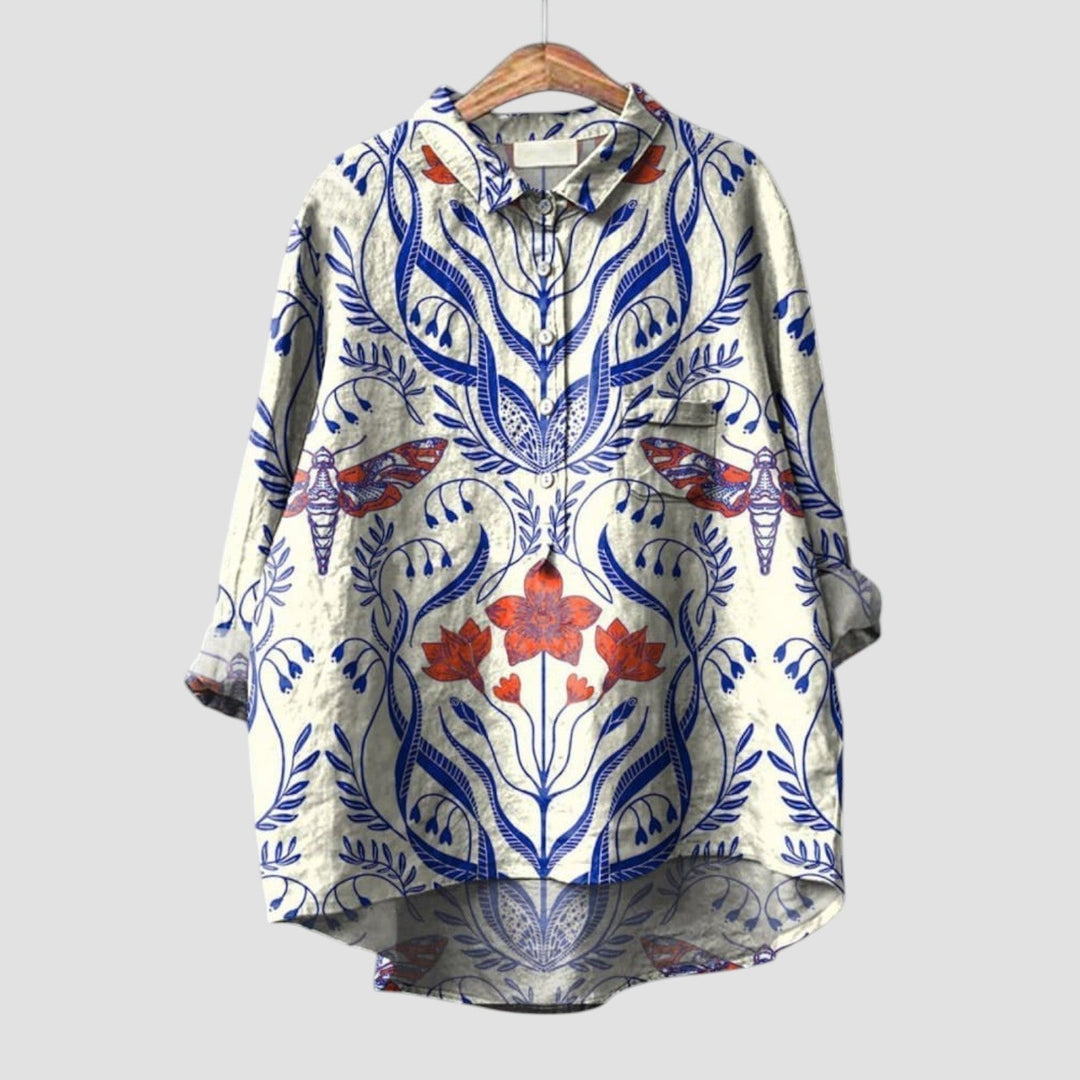 Palmira™ | Top Elegant und Einfach