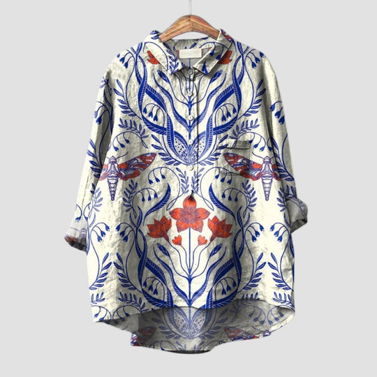 Palmira™ | Top Elegant und Einfach