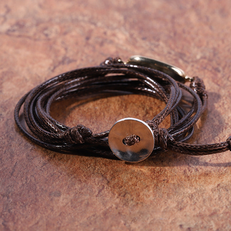 Vintage Boho Armbänder
