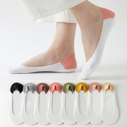 Atmungsaktive Freizeit-Socken