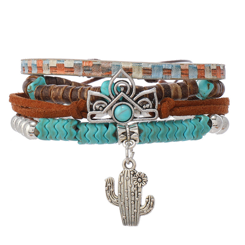 Vintage Boho-Armband