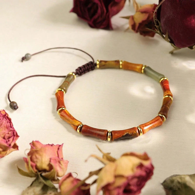 Vintage Boho-Armband